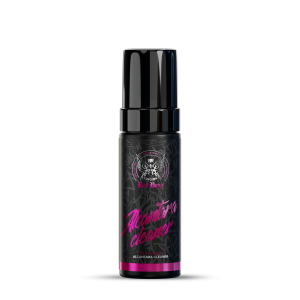 BadBoys Alcantara Cleaner Foamer 150ML
