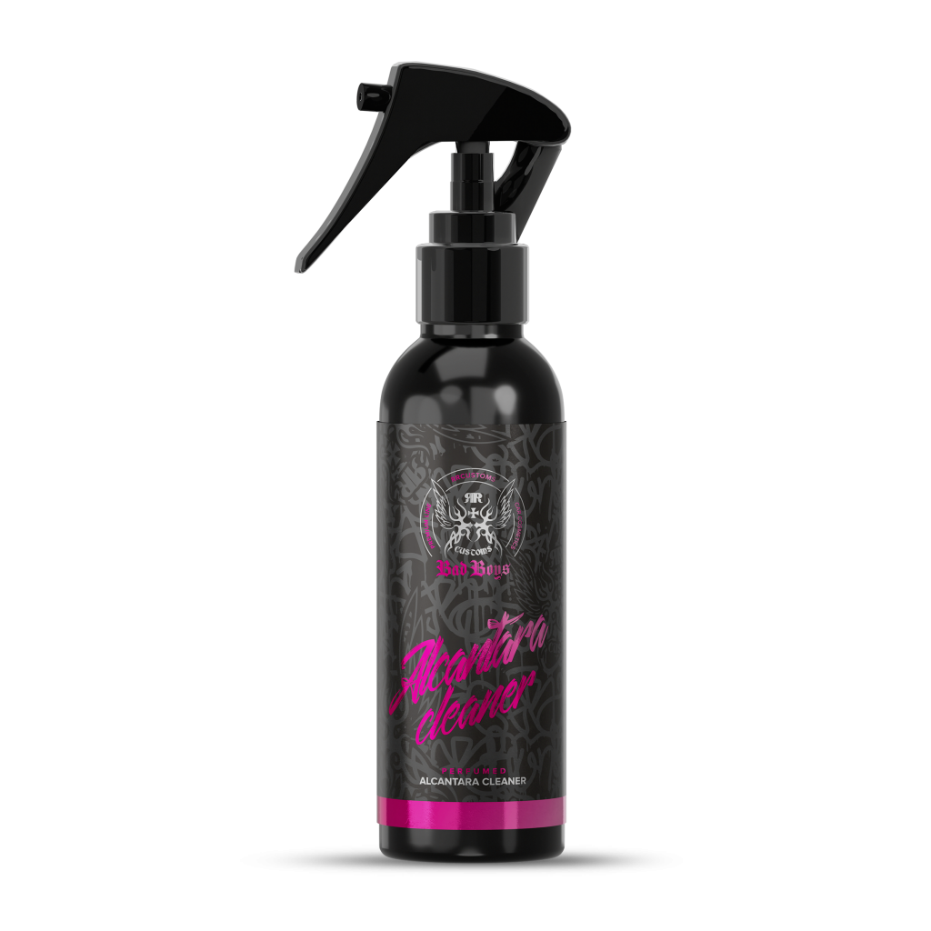BadBoys Alcántara Cleaner 150ml