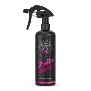 BadBoys Alcántara Cleaner 500ml