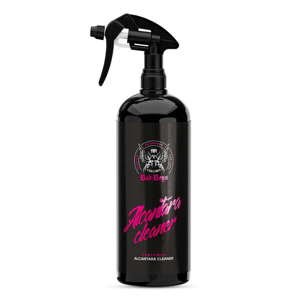 BadBoys Alcántara Cleaner 1L