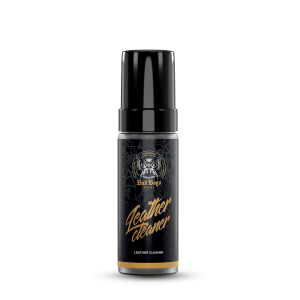 BadBoys Leather Cleaner Foamer 150ml