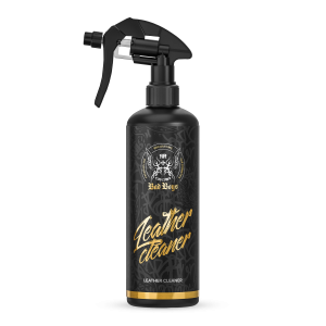 BadBoys Leather Cleaner 500ml