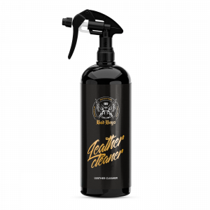 BadBoys Leather Cleaner 1L