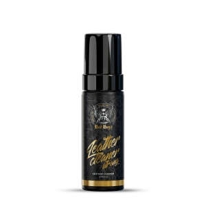 BadBoys Leather Cleaner Strong Foamer 150ml