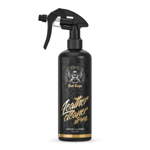 BadBoys Leather Cleaner Strong 500ml