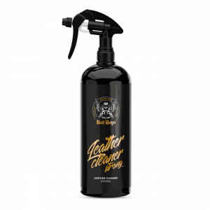 BadBoys Leather Cleaner Strong 1L