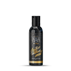 BadBoys Leather Conditioner MATT 150ml