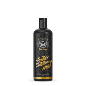 BadBoys Leather Conditioner MATT 500ml