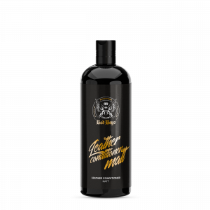 BadBoys Leather Conditioner MATT 1L