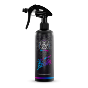 BadBoys Wheel Cleaner Bleeding 500ml