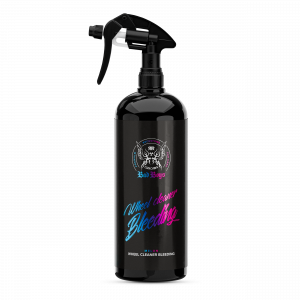 BadBoys Wheel Cleaner Bleeding 1L