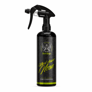 BadBoys Wheel Cleaner Neon 500ml
