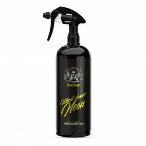 BadBoys Wheel Cleaner Neon 1L