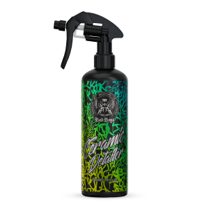 BadBoys Ceramic Detailer 500ml