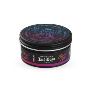 BadBoys Ceramic Wax 100ml