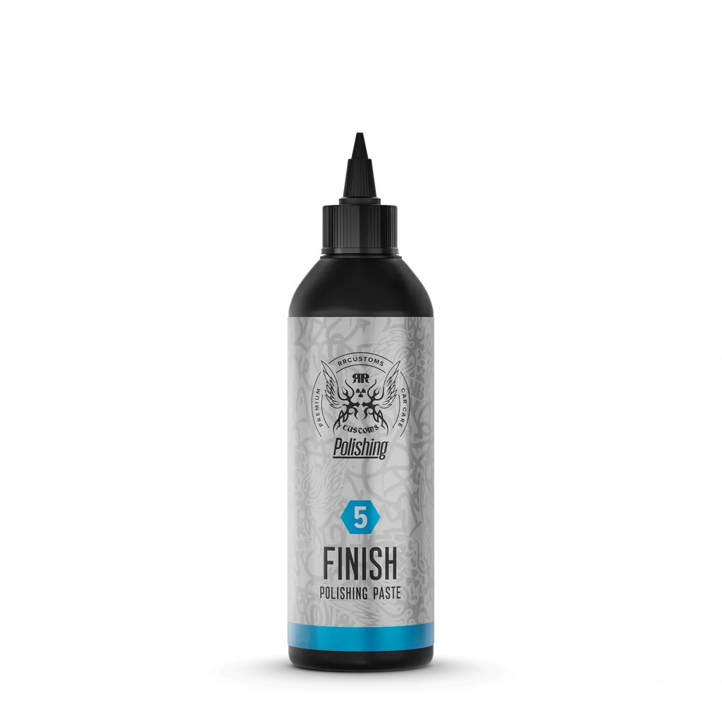 BadBoys Polishing Paste Finish 250GR