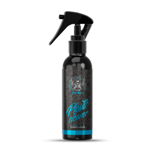 BadBoys Plastic Cleaner (bubble gum) 150 ml