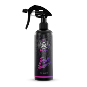 BadBoys Iron Remover 500ml