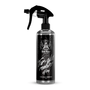 BadBoys Tar & Glue Remover Pro 500ml