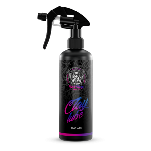 BadBoys Clay Lube 500ml