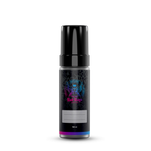 RRCustoms Botella de Espuma vacía 150ml