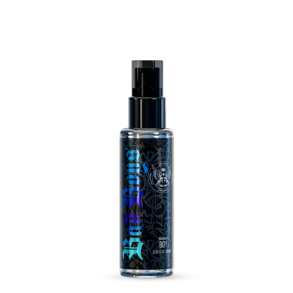 BadBoys Scents Boy 100ml