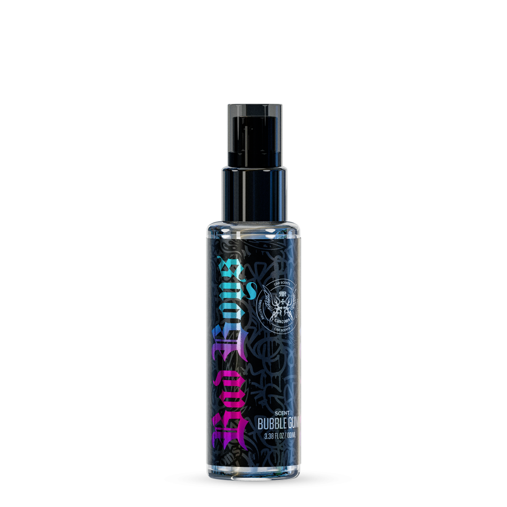 BadBoys Scents Bubble Gum 100ml