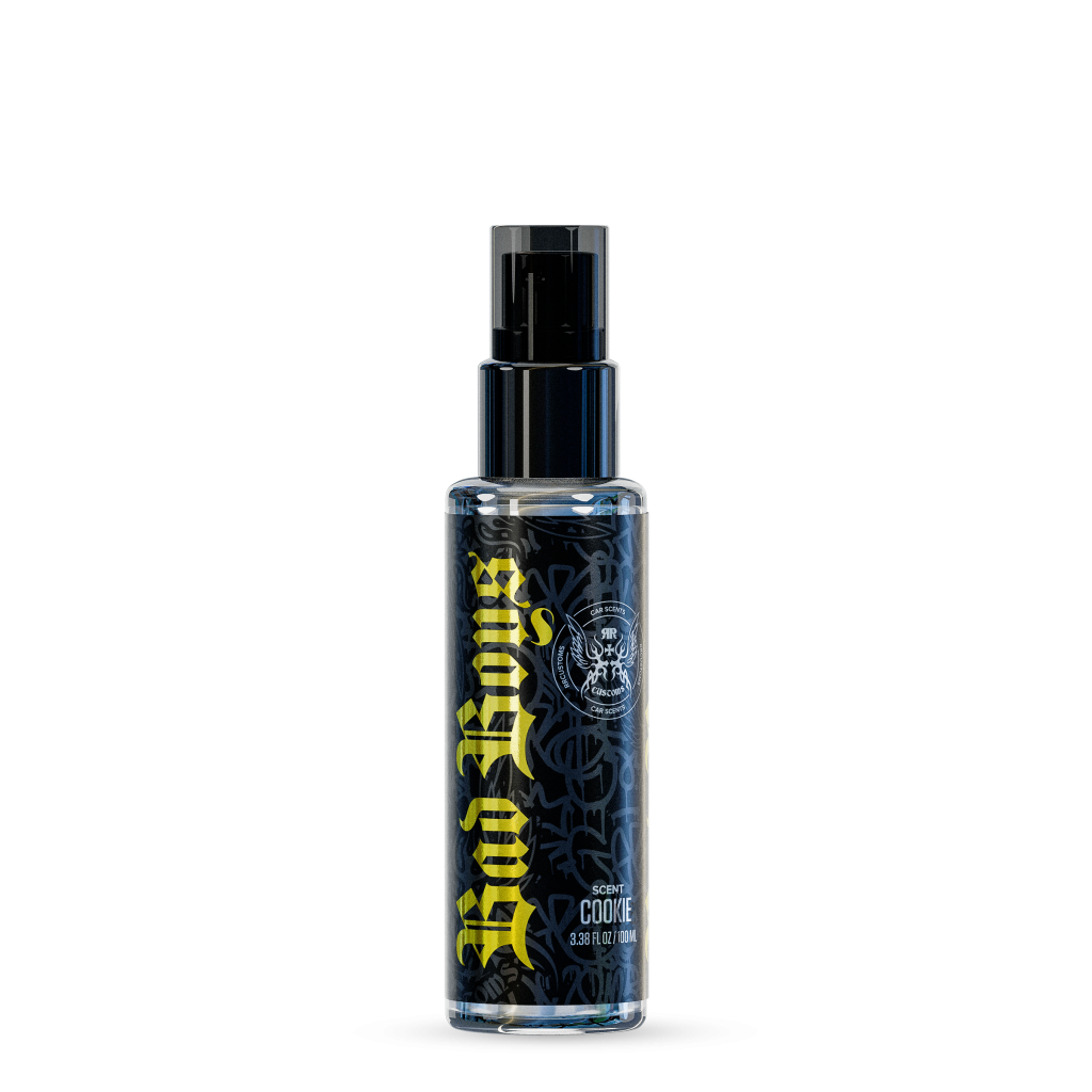 BadBoys Scents Cookie 100ml