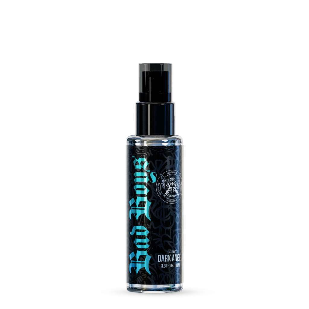 BadBoys Scents Dark Angel 100ml