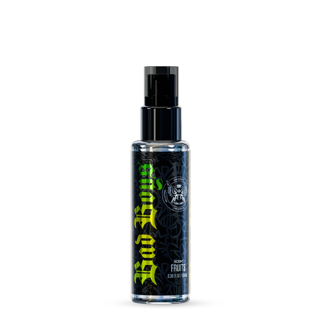 BadBoys Scents Fruits 100ml