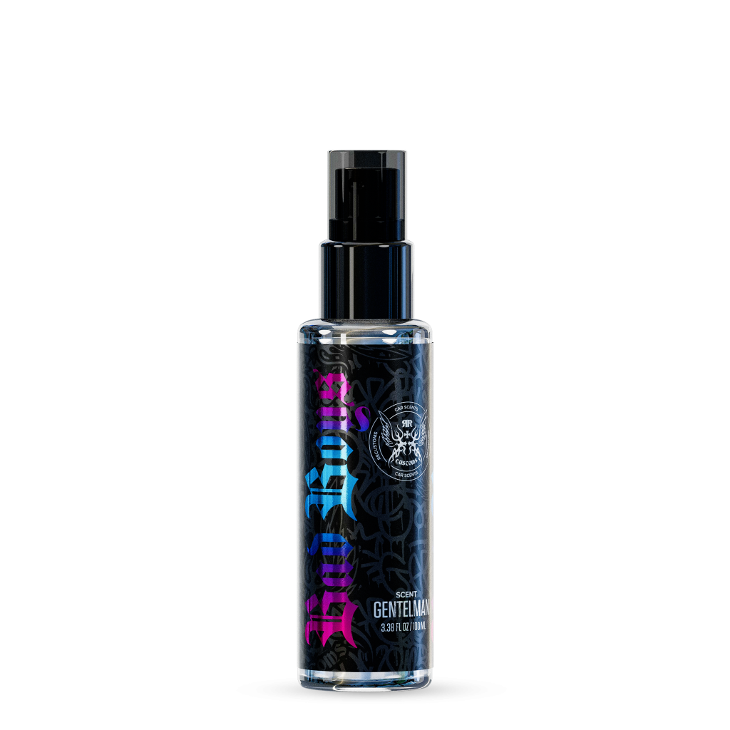 BadBoys Scents - Ambientadores Gentelman