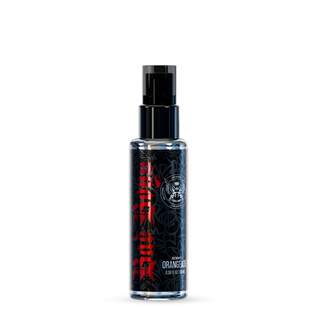 BadBoys Scents Orangeade 100ml