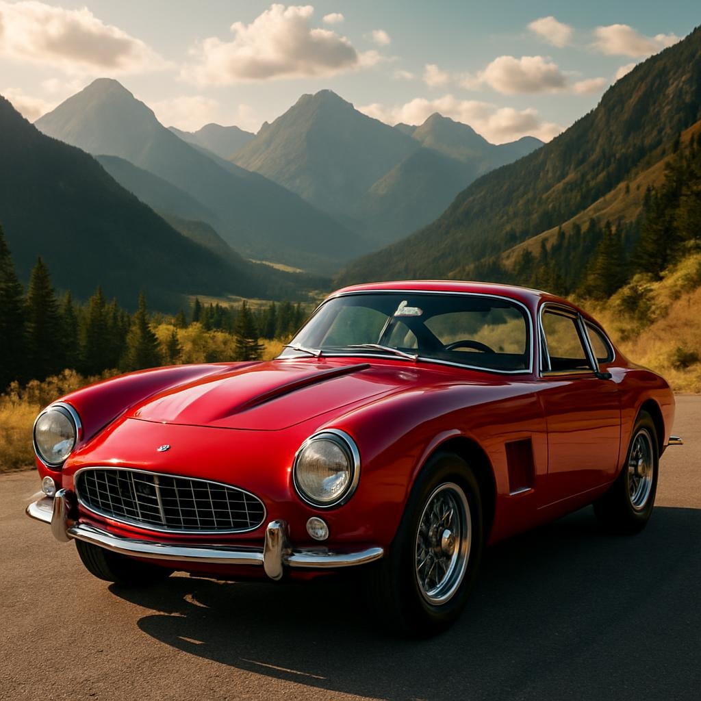 La pasión por el detailing