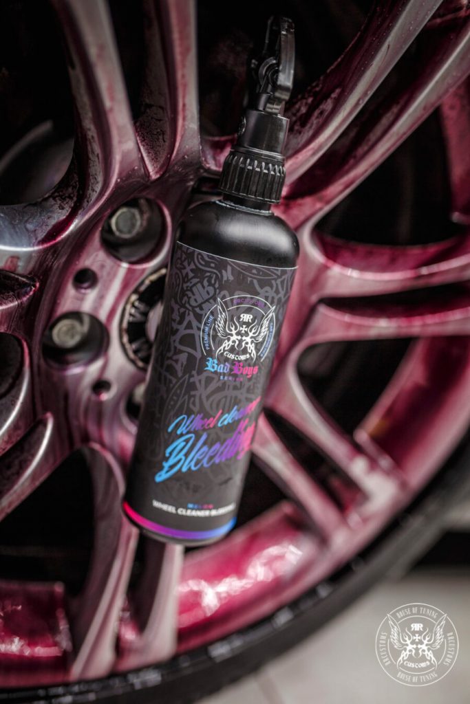 BadBoys Detailing en España