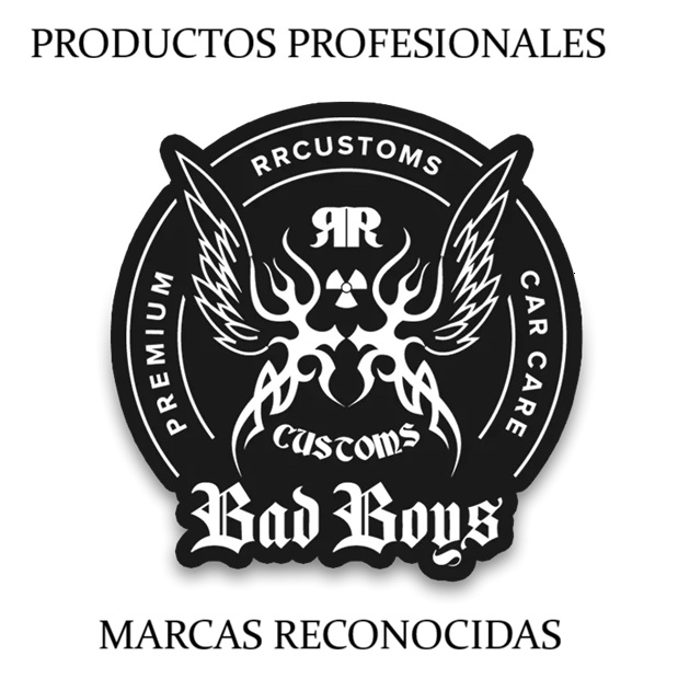 Productos de detailing coche | Tienda TJ Car Details en España