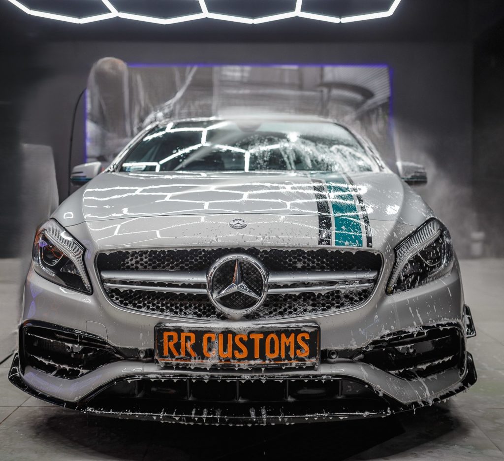 Productos de detailing coche | Tienda TJ Car Details en España