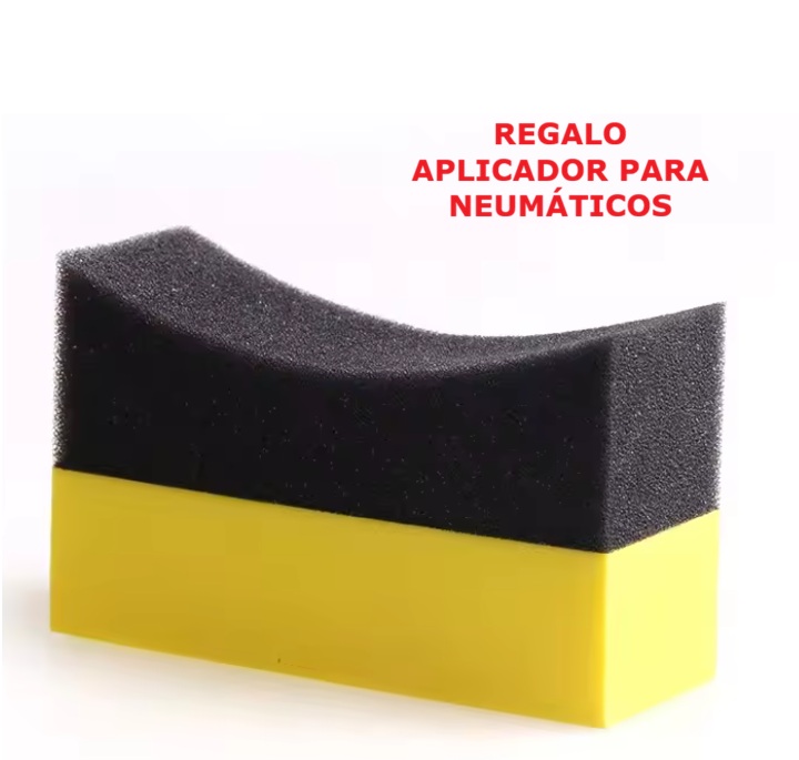 Kit Completo Llantas y Neumáticos BadBoys Regalo incluido en Kit