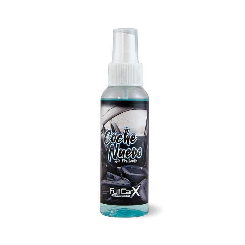 Ambientador para Coche FullCarX 100ml Ambientador para Coche FullCarX 100ml - Imagen 2