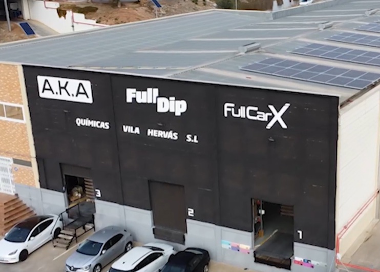 FullCarX en España