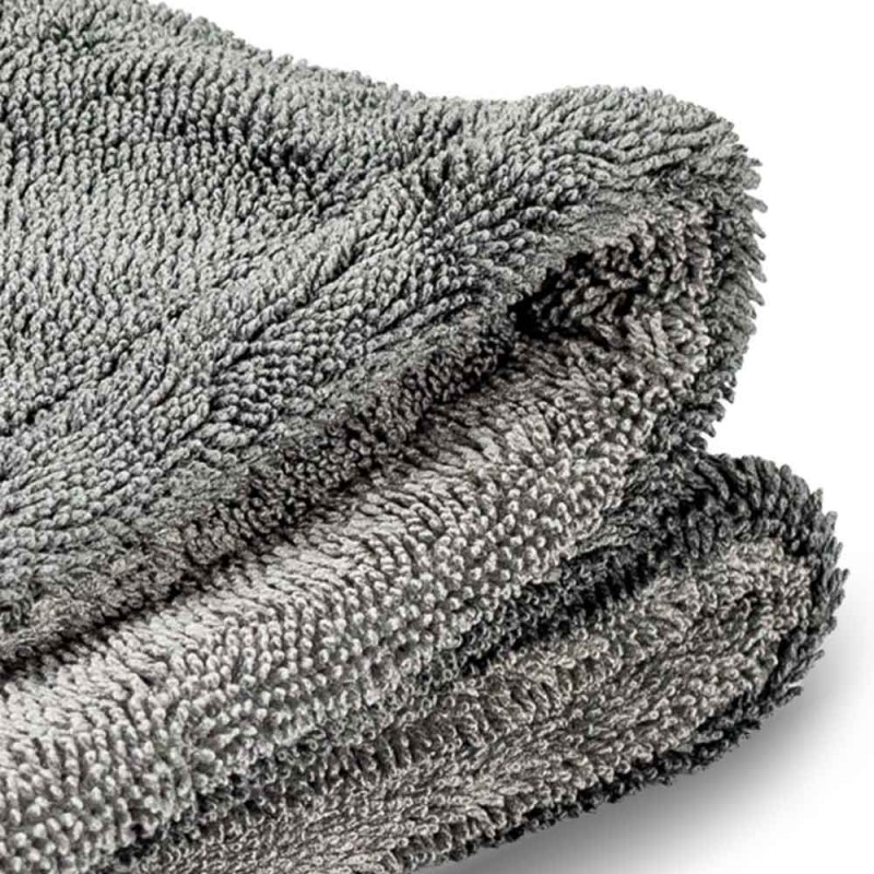 Toalla de Secado para Coche XL 1200 GSM Jumbo XL Toalla de Secado para Coche XL 1200 GSM Jumbo XL - Imagen 2