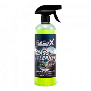 FullCarX Limpia Cristales - Glass Cleaner