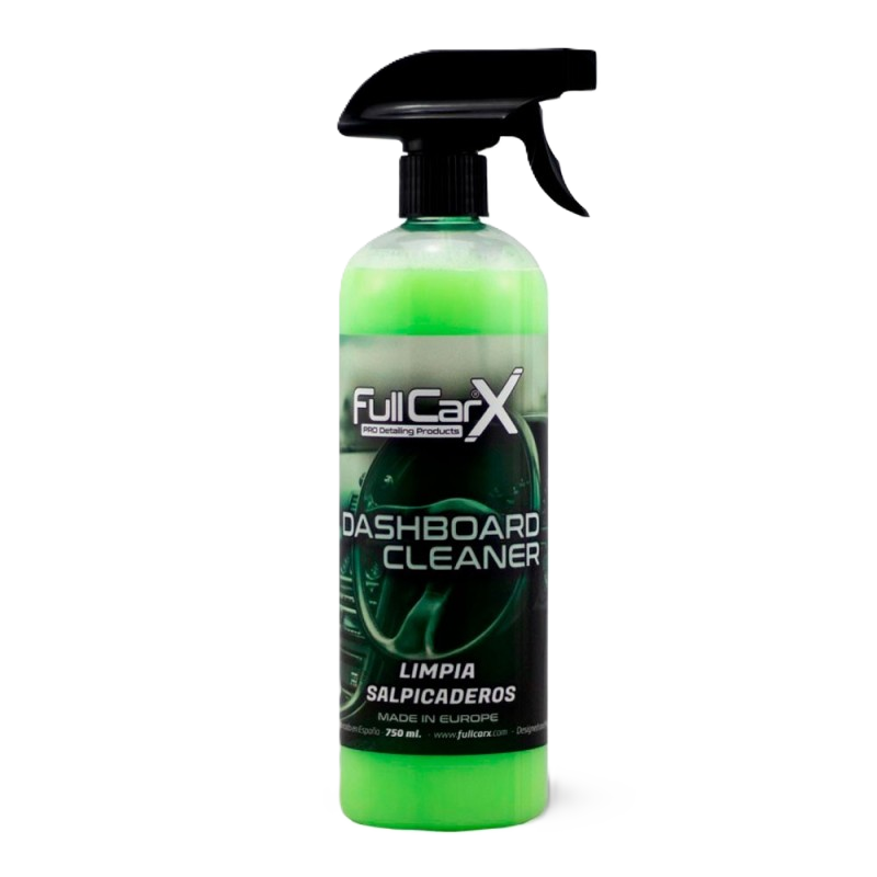 Dashboard Cleaner - Limpia salpicaderos Limpia Salpicaderos - Dashboard Cleaner