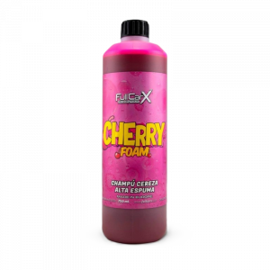 FullCarX Cherry Foam